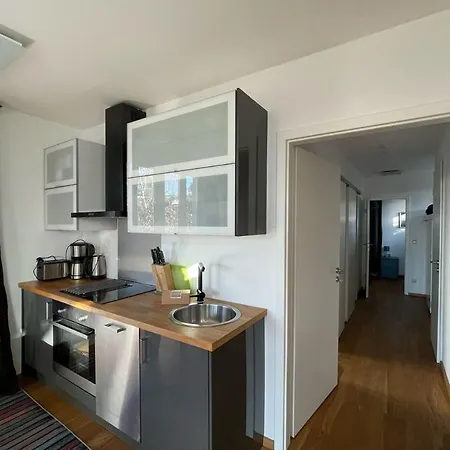 Holiday home Ferienhaus
