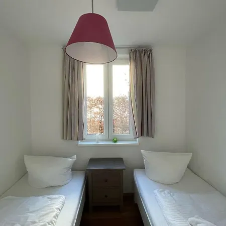Holiday home Ferienhaus *