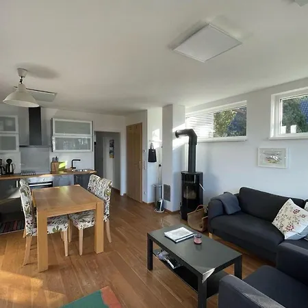 Ferienhaus * Quilitz