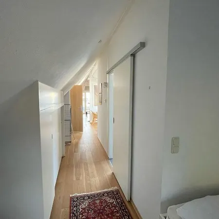 Ferienhaus Holiday home Quilitz
