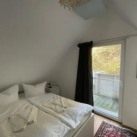 Ferienhaus * Quilitz