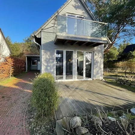 Ferienhaus Holiday home