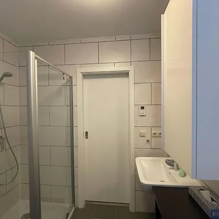 Holiday home Ferienhaus
