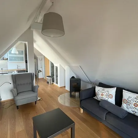 Ferienhaus *