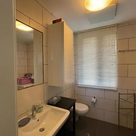 Ferienhaus Holiday home Quilitz