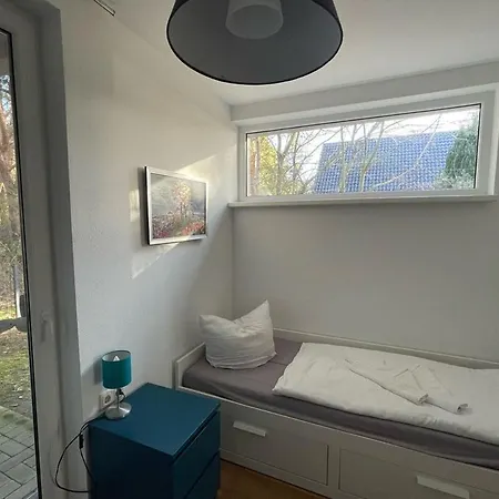 Ferienhaus * Quilitz