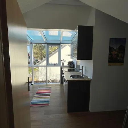 Ferienhaus Holiday home