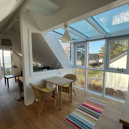 Ferienhaus Holiday home *