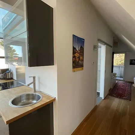 Ferienhaus * Quilitz