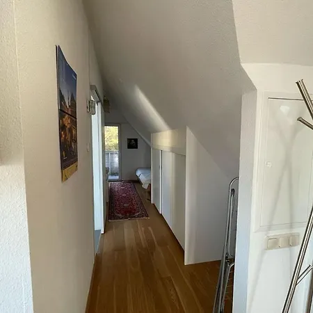 Holiday home Ferienhaus Quilitz