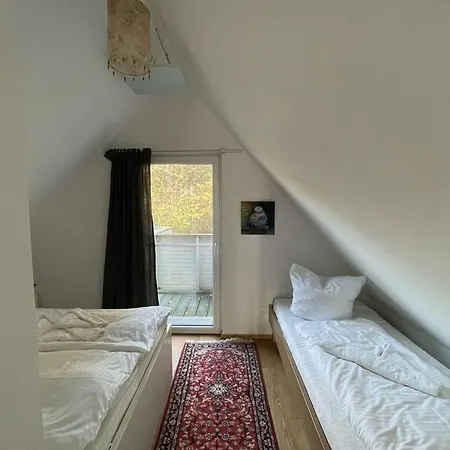 Ferienhaus Holiday home