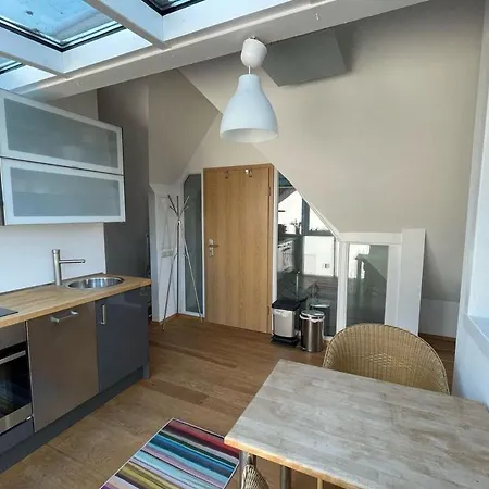 Ferienhaus * Quilitz
